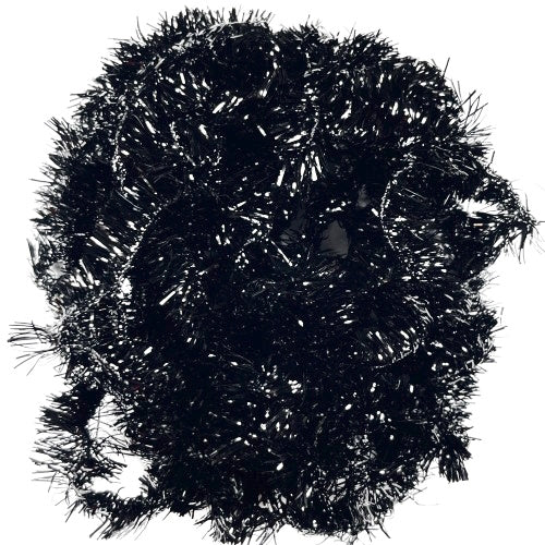 10mm trans jelly fritz black