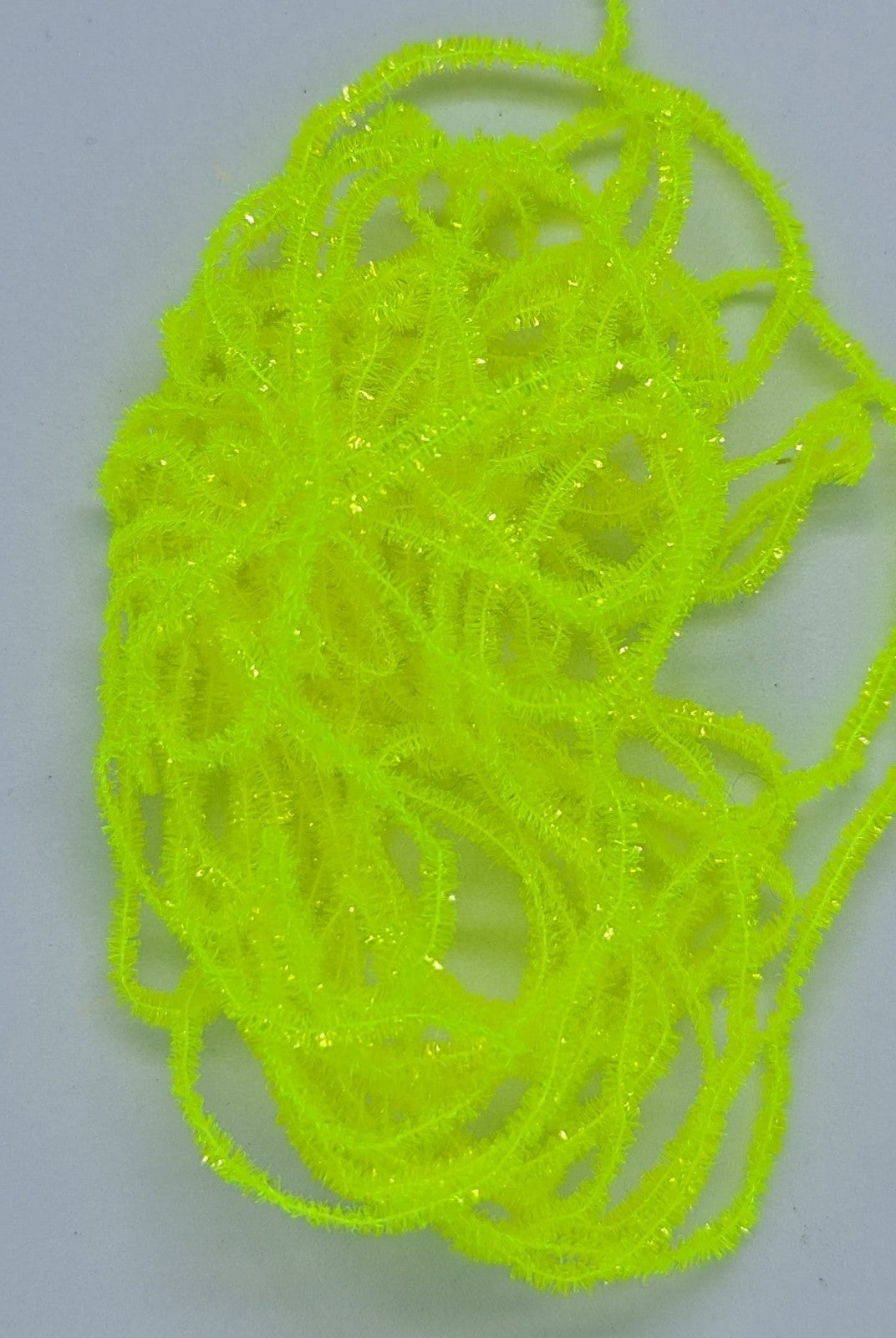 1mm Peacock Herl Substitute