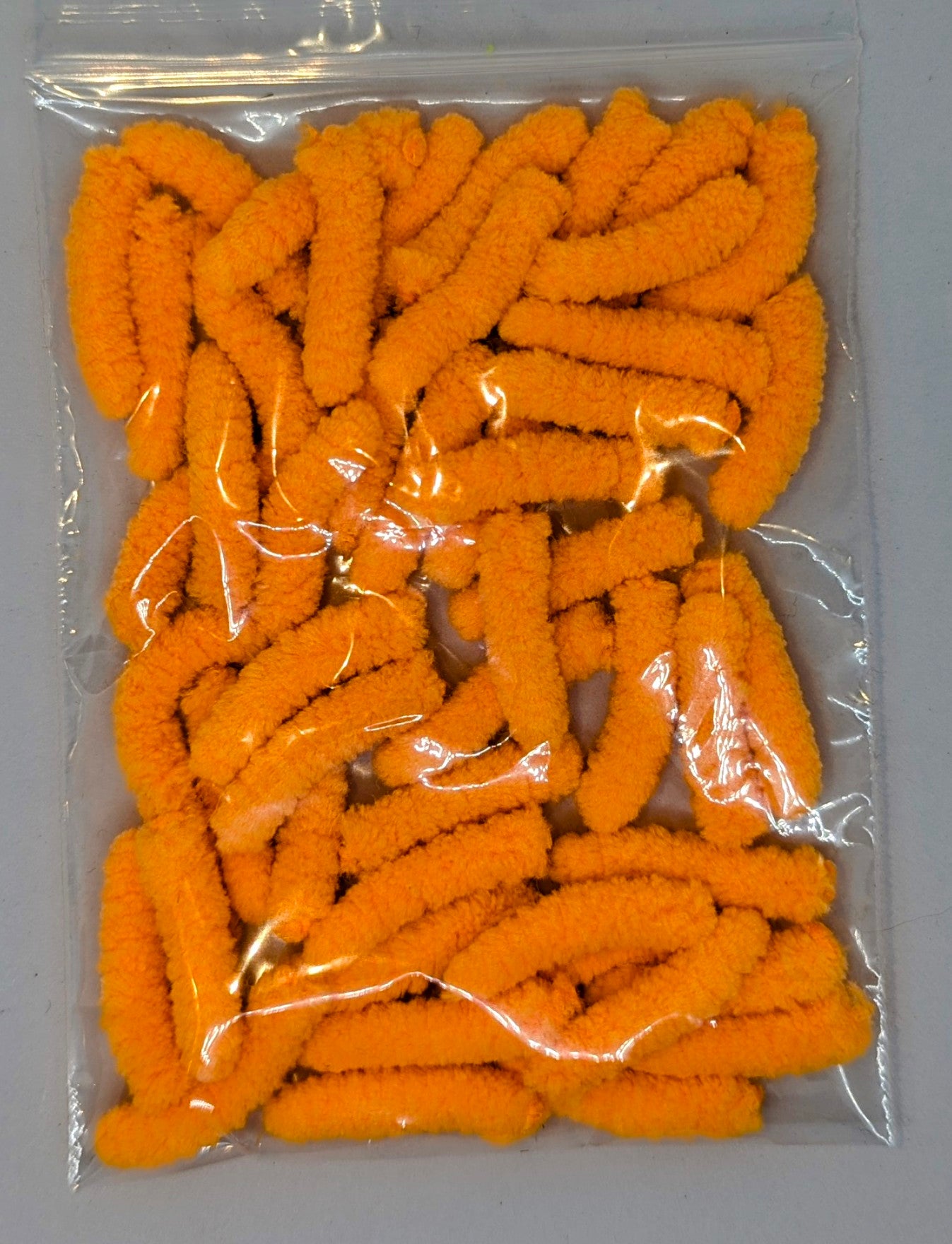 wotsits tails