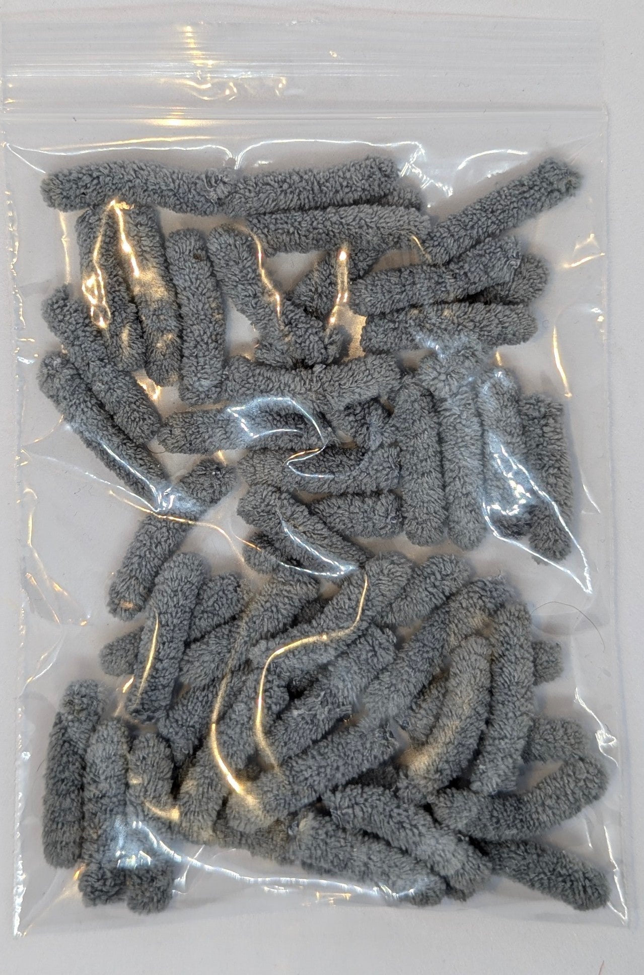 wotsits tails