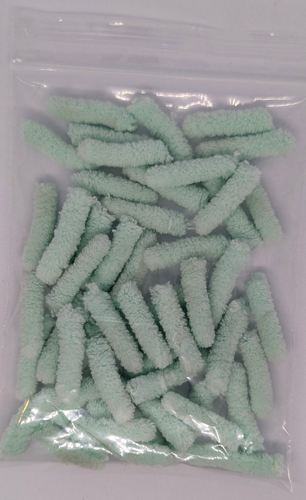wotsits tails