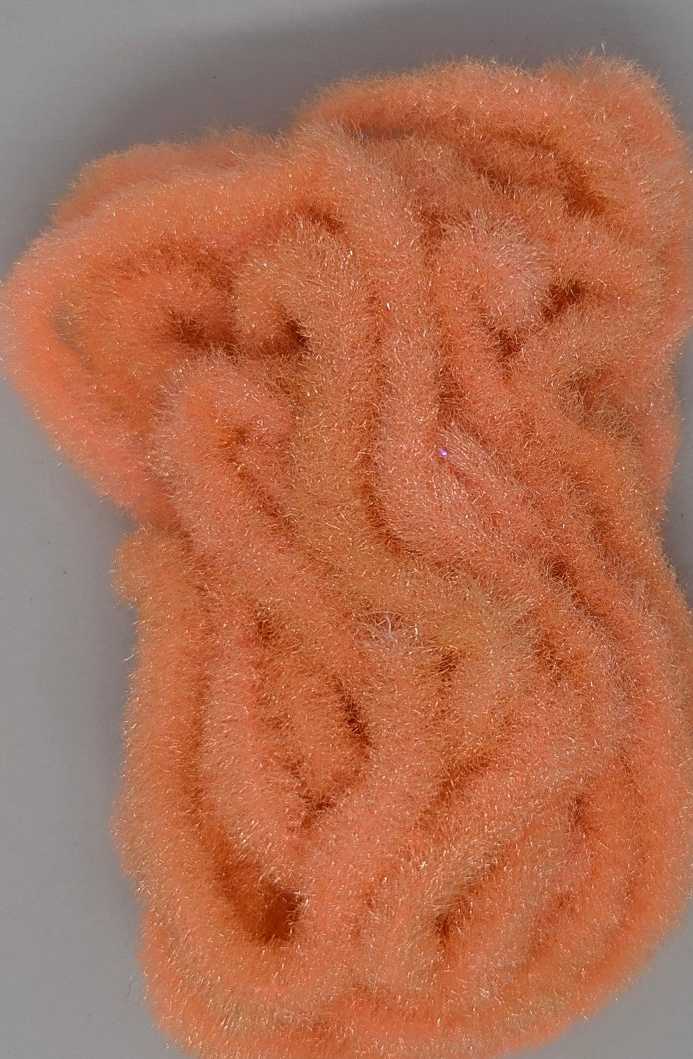 6mm mop chenille