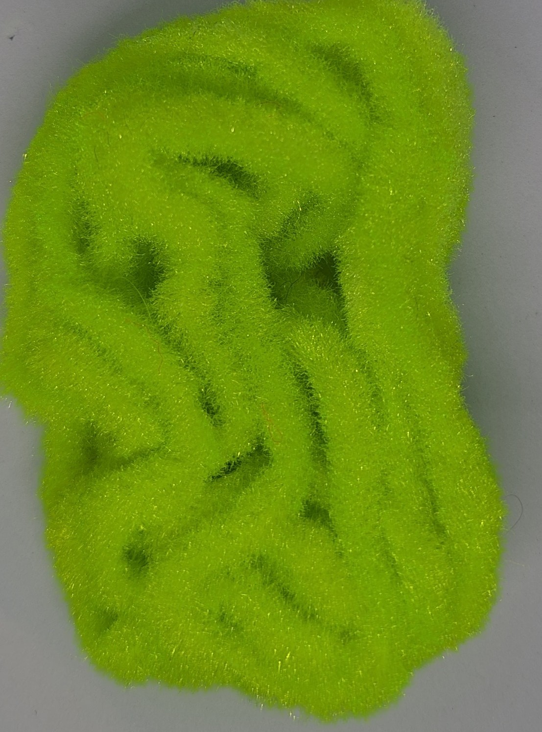 6mm mop chenille