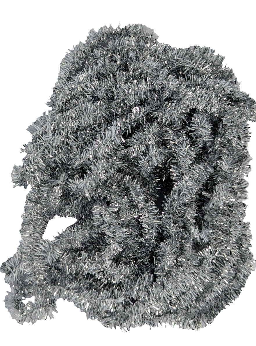 FTS 6mm Silver Blob Fritz