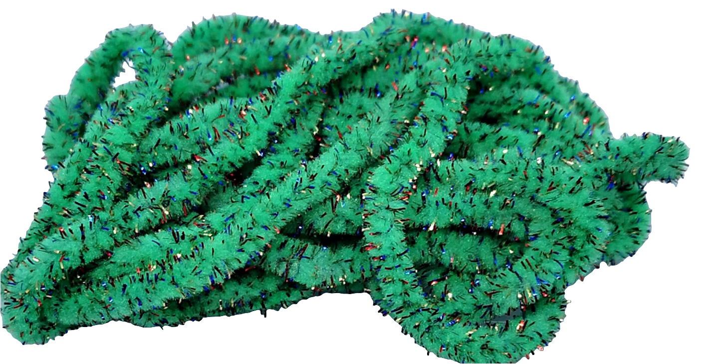 Mosaic Chenille