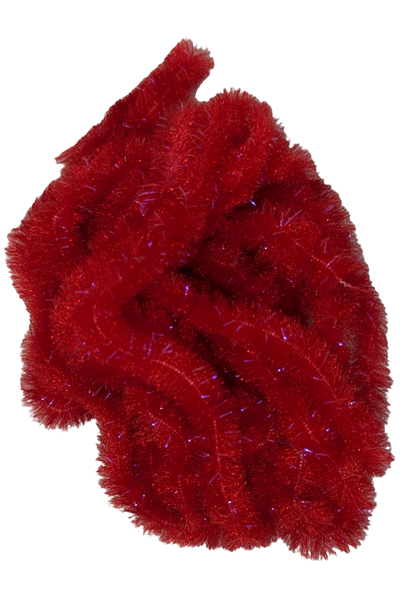 UV Perfect Egg Chenille