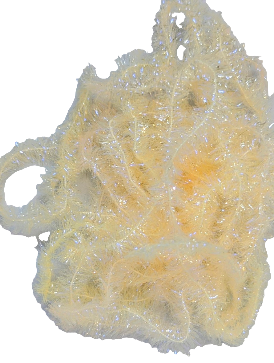 10mm UV blob fritz