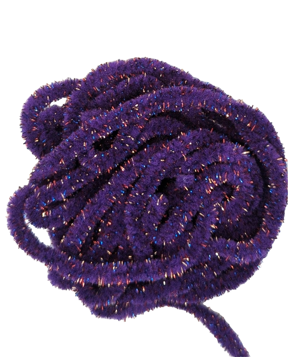 Mosaic Chenille
