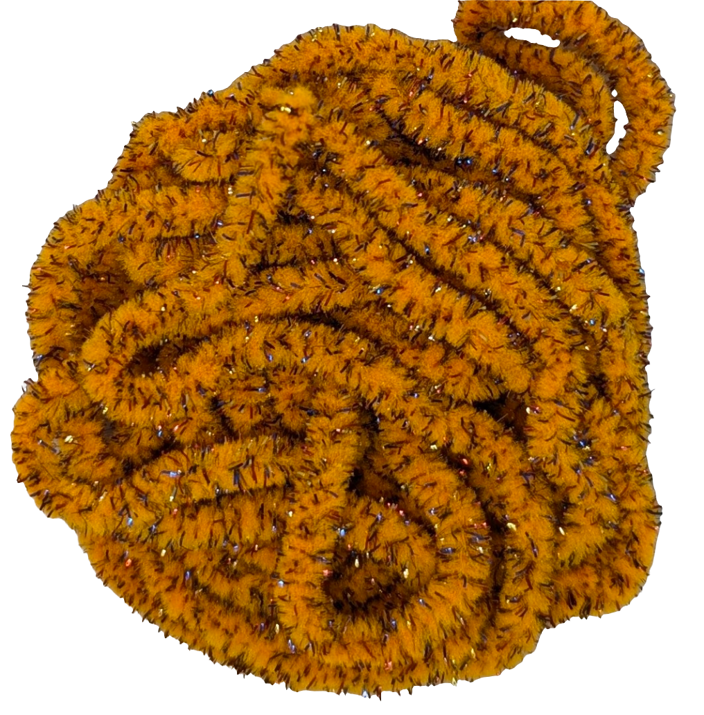 Mosaic Chenille