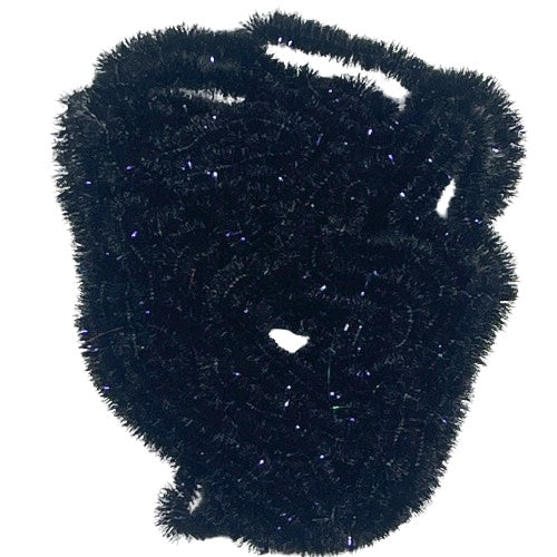 4mm UV Shimmer Chenille