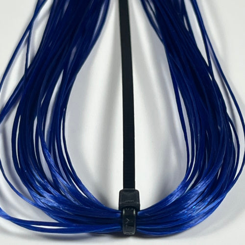 blue flexi