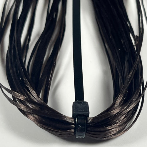 brown flexi