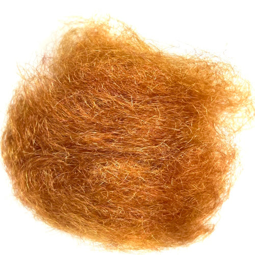 cinammon seal fur sub dubbing