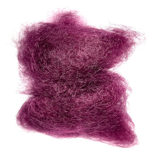 claret seal fur sub dubbing
