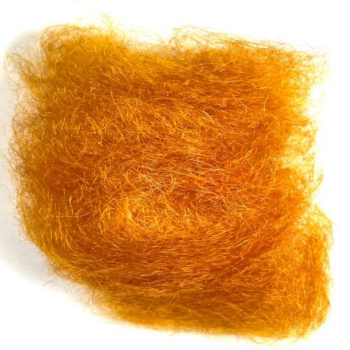 ginger seal fur sub dubbing