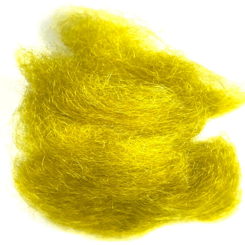 golden olive seal fur sub dubbing