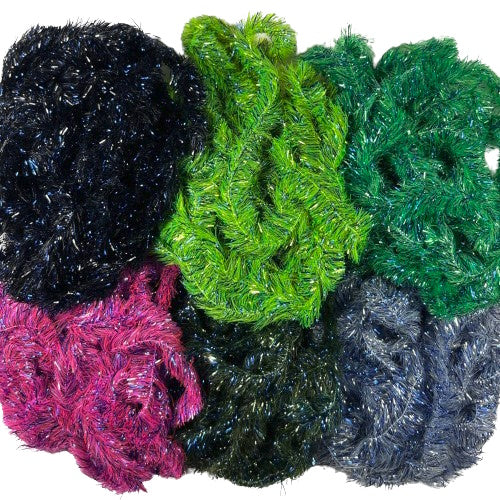 lightning fly tying fritz multi pack