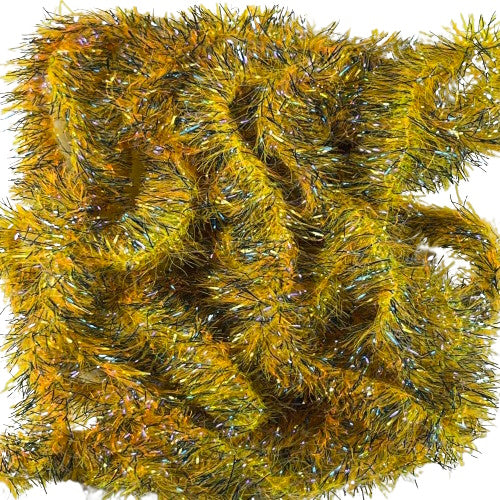 nano blob fly tying fritz sunburst