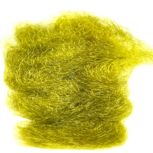olive seal fur sub dubbing