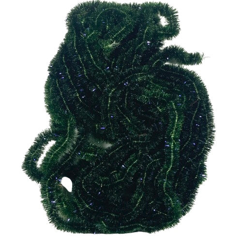 4mm UV Shimmer Chenille