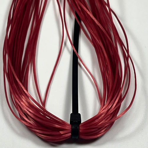 oxblood flexi