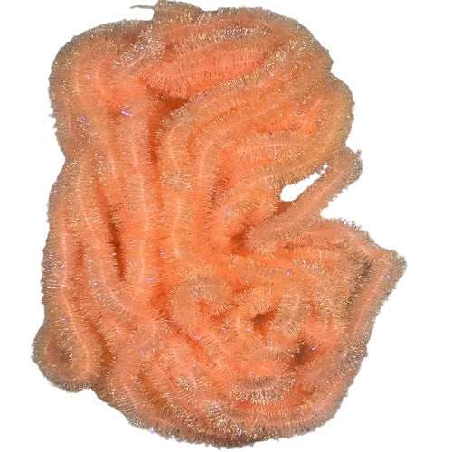4mm UV Shimmer Chenille