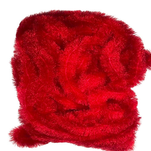 perfect egg red