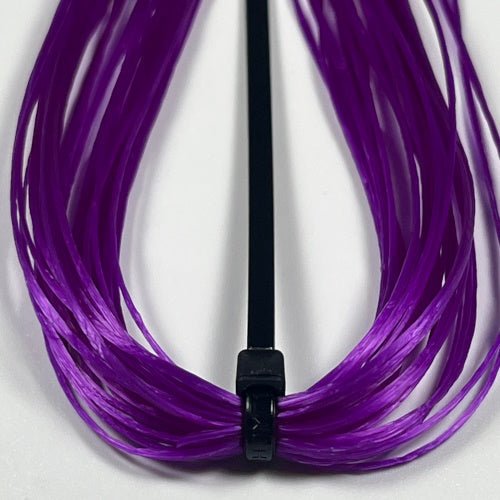 purple flexi