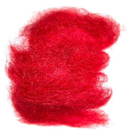 red seal fur sub dubbing