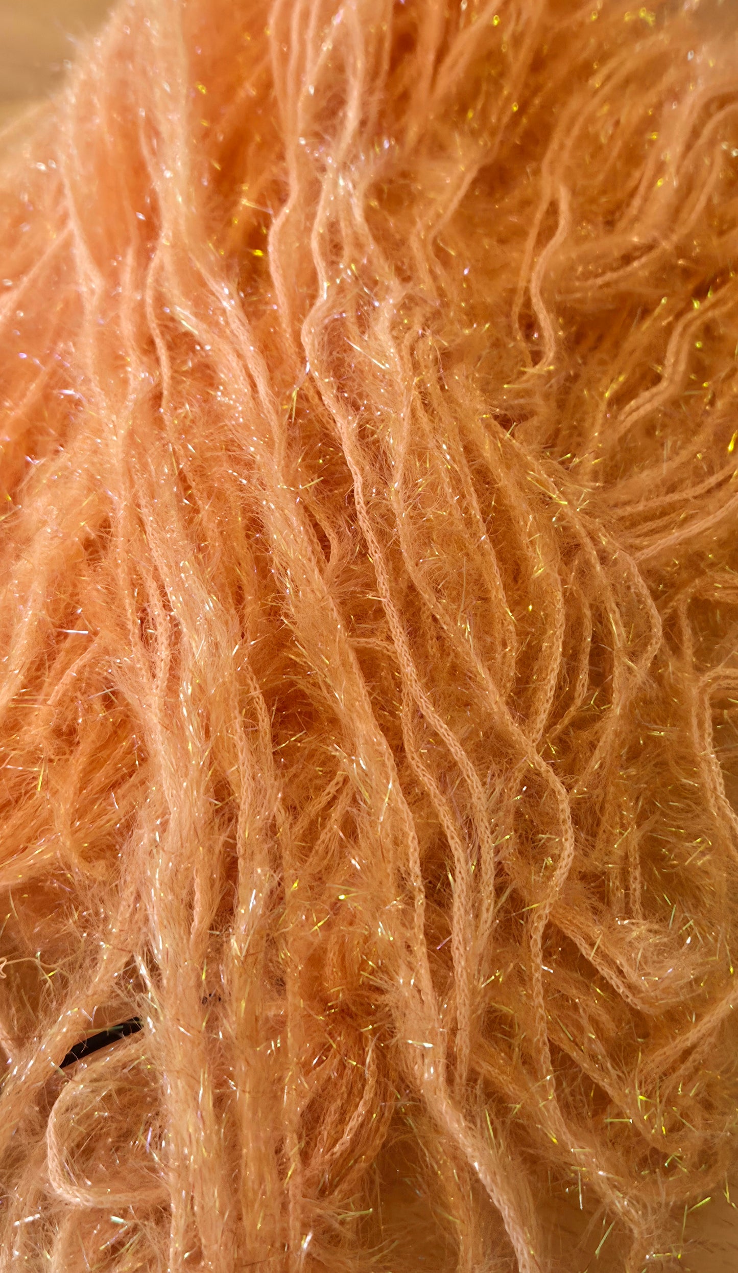 FTS 15mm Midas Pearl Straggle Fritz