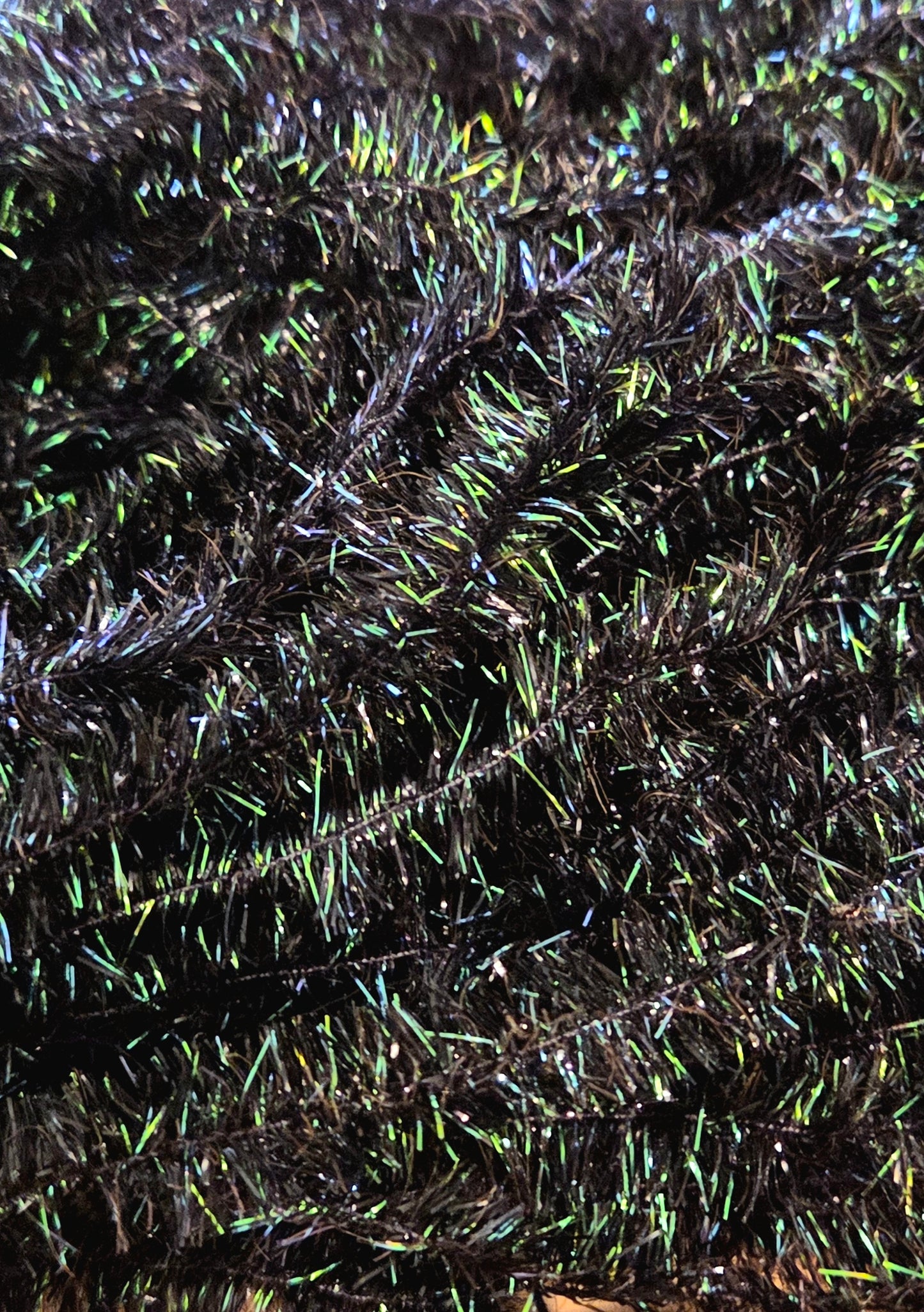 FTS 15mm Midas Pearl Blob Fritz