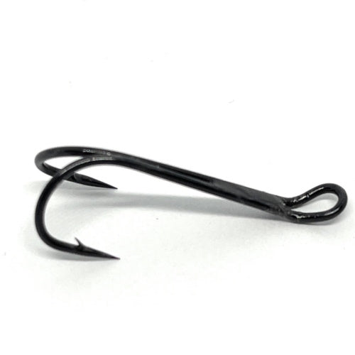 fly tying scotland salmon double fly tying hooks