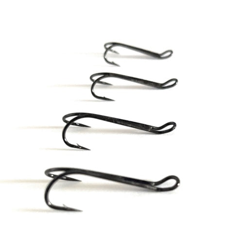 fly tying scotlands salmon double fly tying hooks