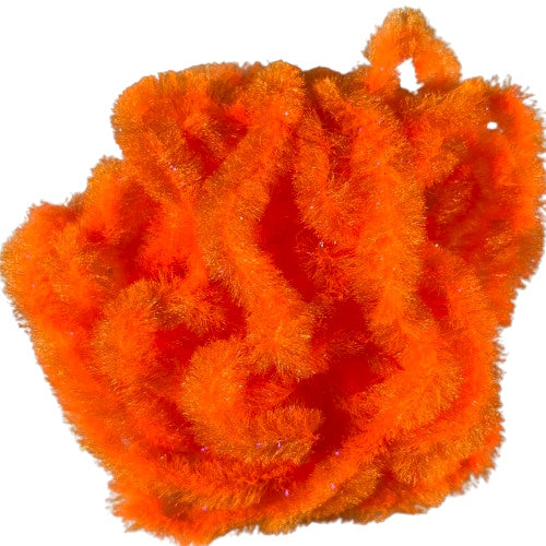 uv perfect egg orange