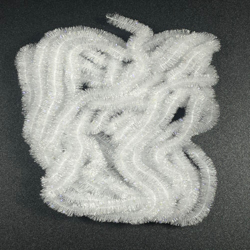 4mm UV Shimmer Chenille