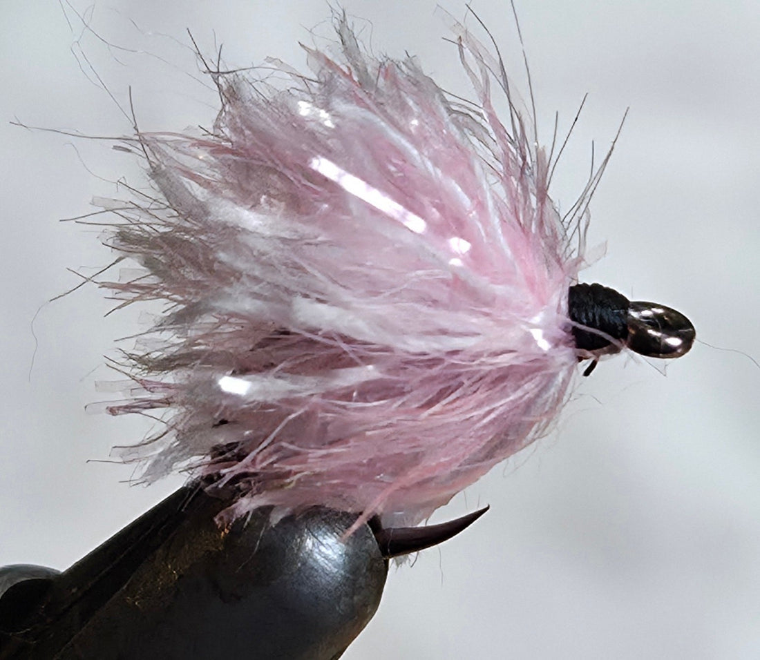 How to Tie a Blob Fly: A Step-by-Step Guide