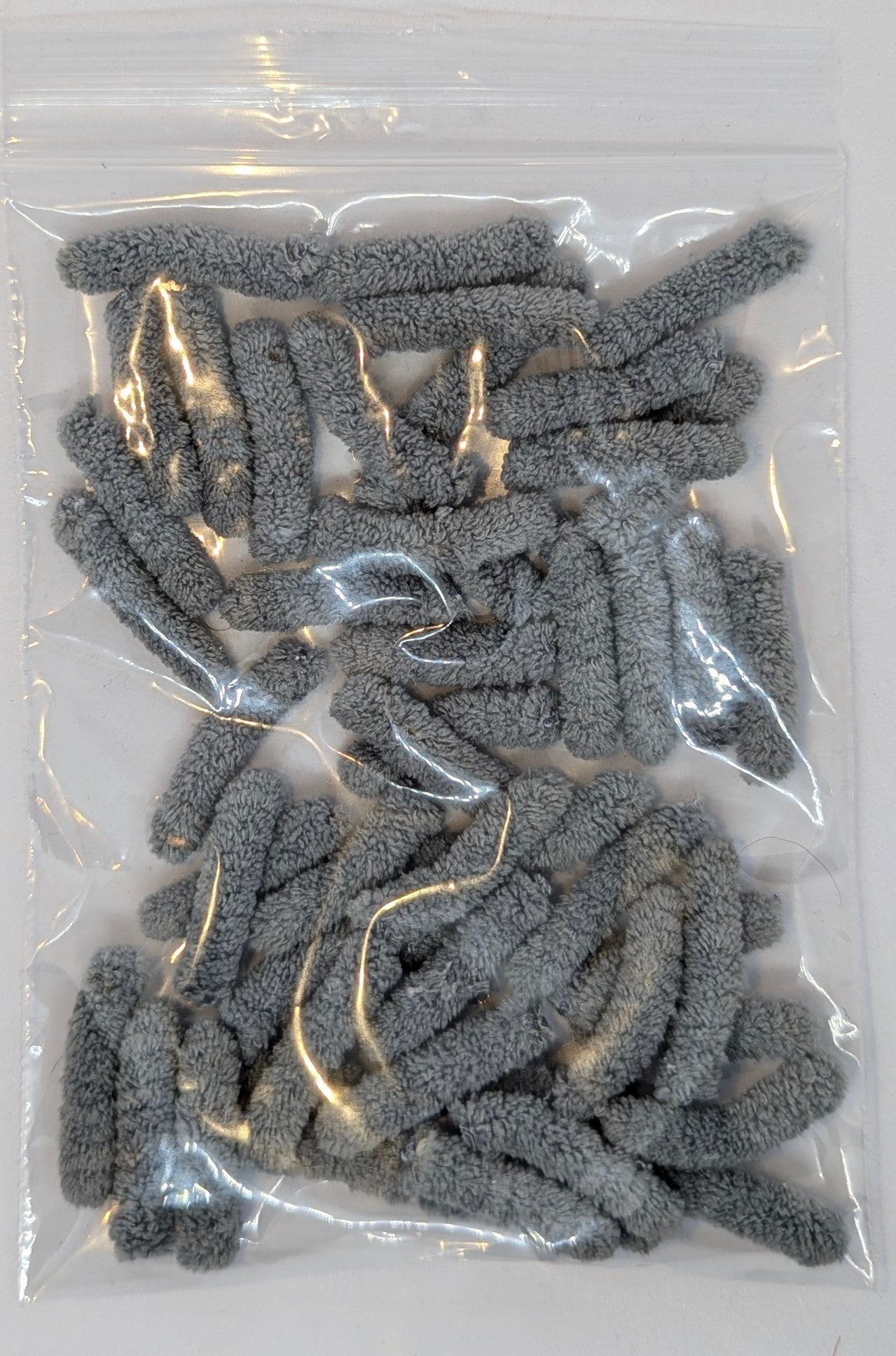 Pack of 50 wotsits tails