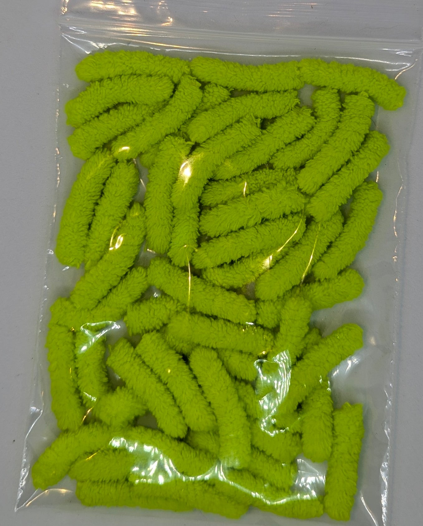 Pack of 50 wotsits tails