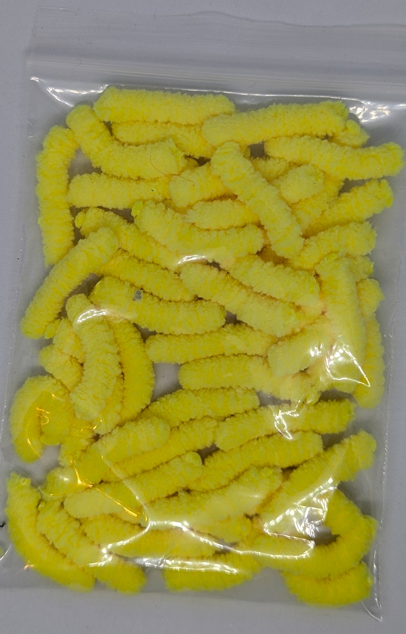 Pack of 50 wotsits tails