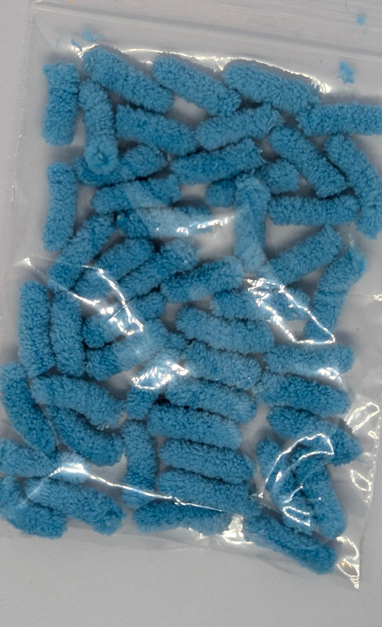 Pack of 50 wotsits tails