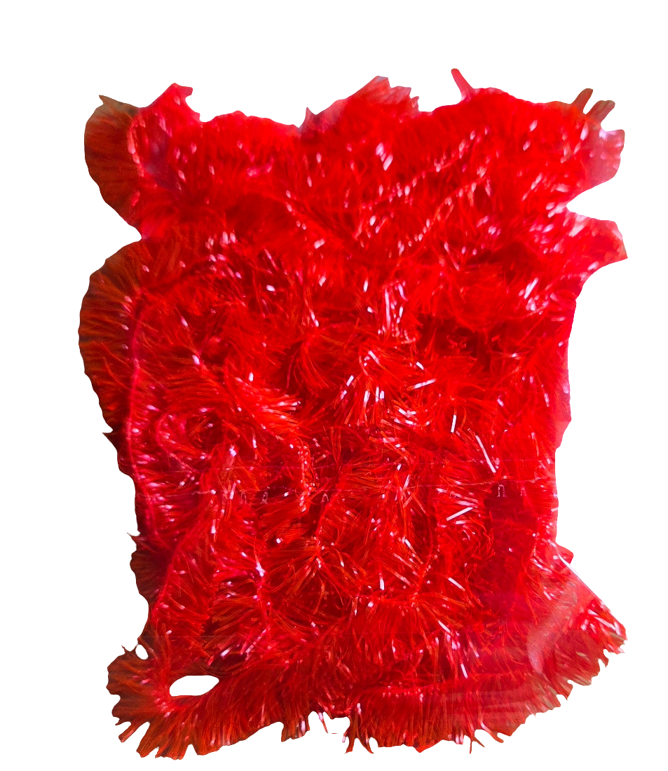 FTS Comp 15mm Trans Jelly Fritz