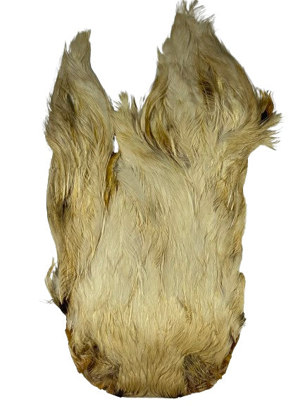 Set Of 4 Indian Hen Capes