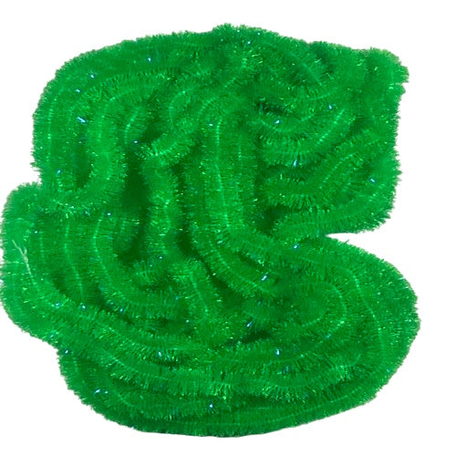 4mm UV Shimmer Chenille