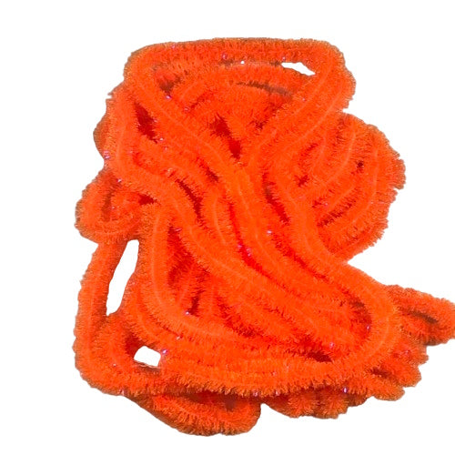 4mm UV Shimmer Chenille