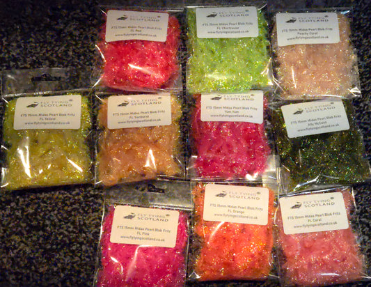 FTS 15mm Midas Pearl Blob Fritz