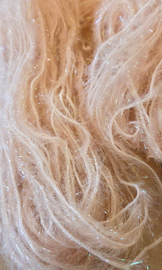 15mm Midas Pearl Straggle Fritz