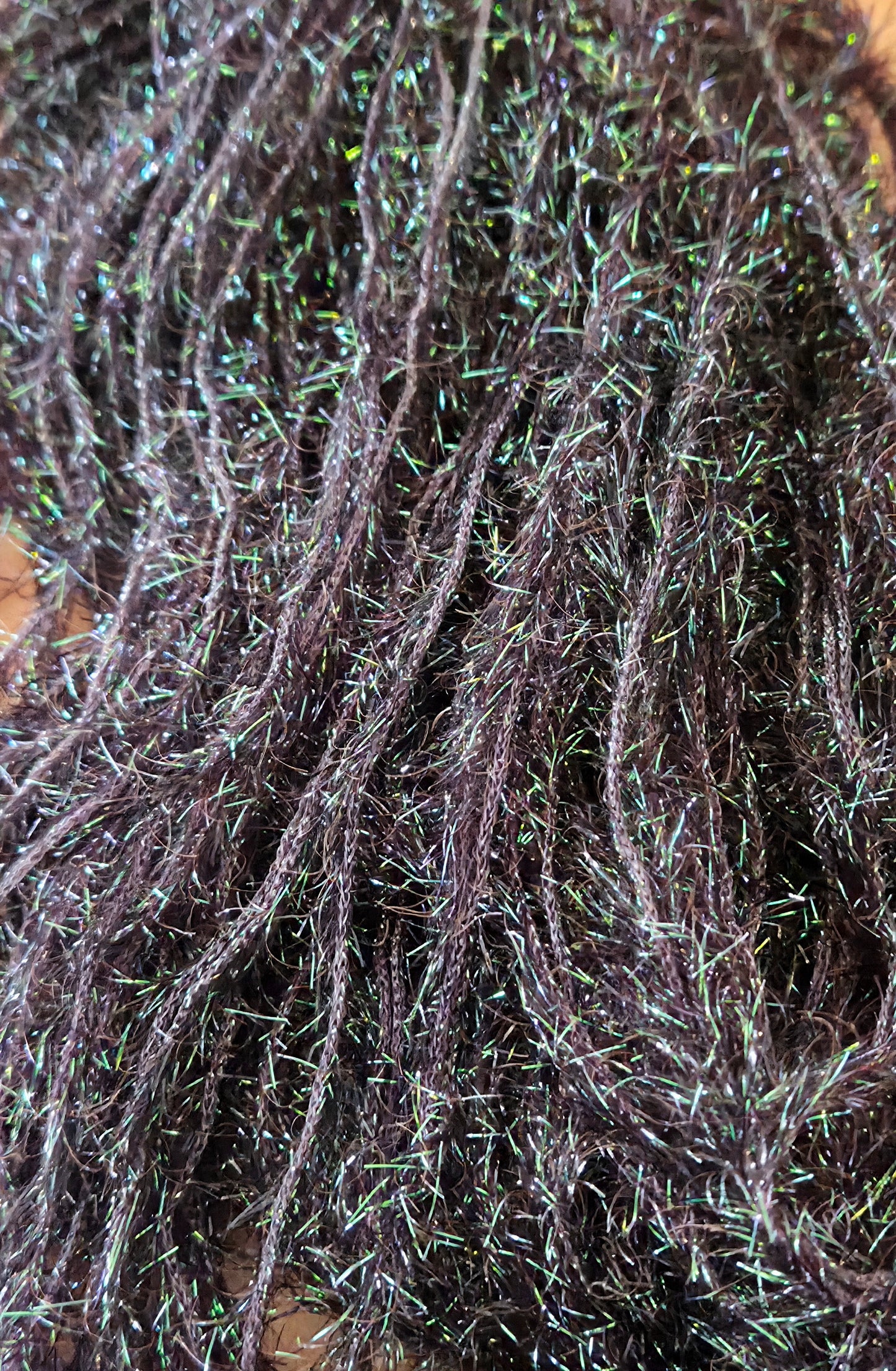 FTS 15mm Midas Pearl Straggle Fritz