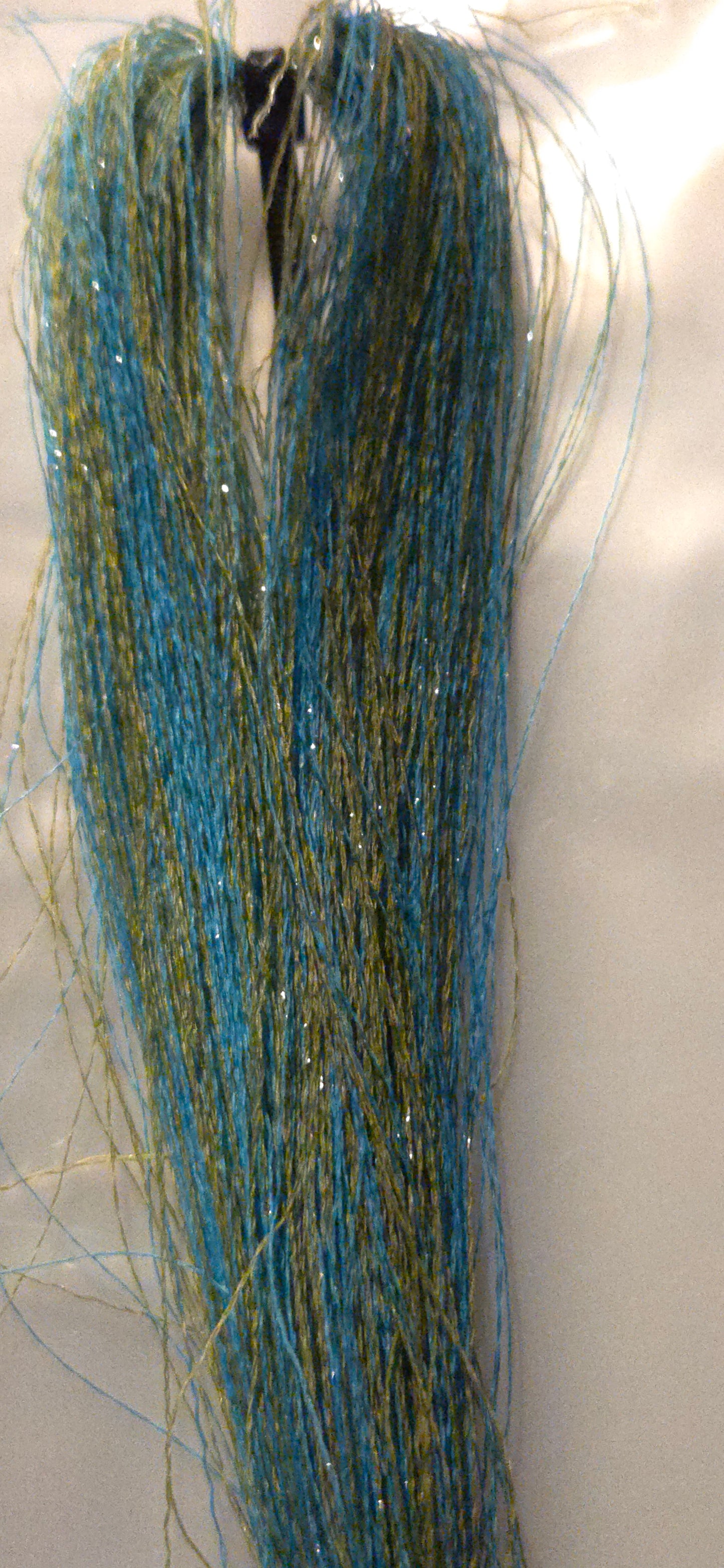 FTS Micro Tinsel