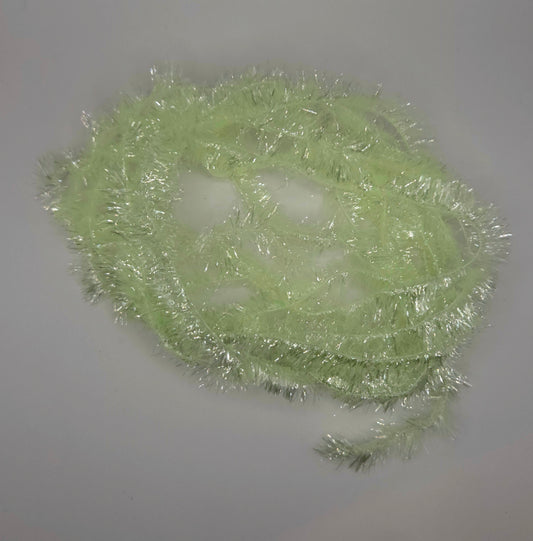 FTS Comp 15mm Trans Jelly Fritz