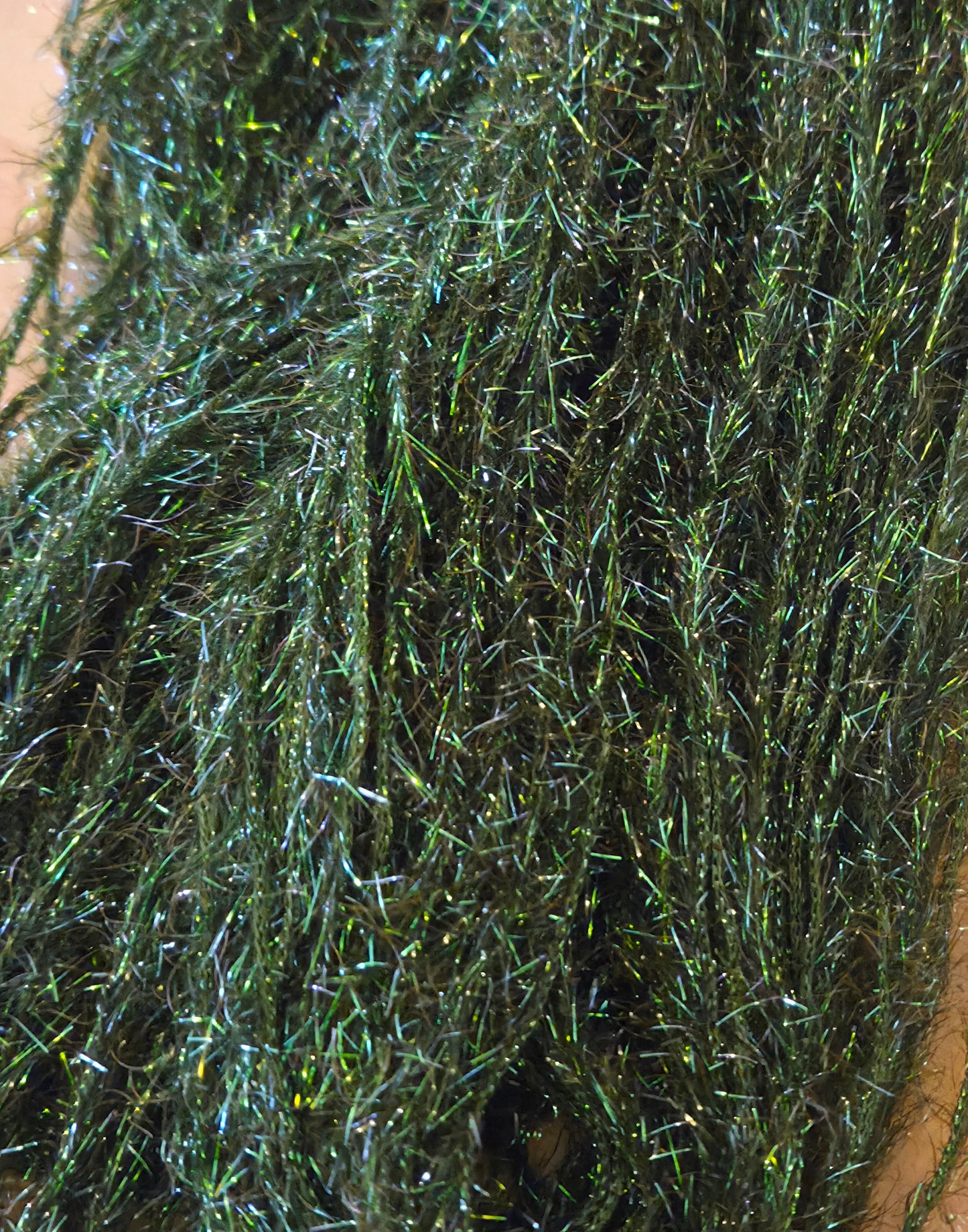 FTS 15mm Midas Pearl Straggle Fritz